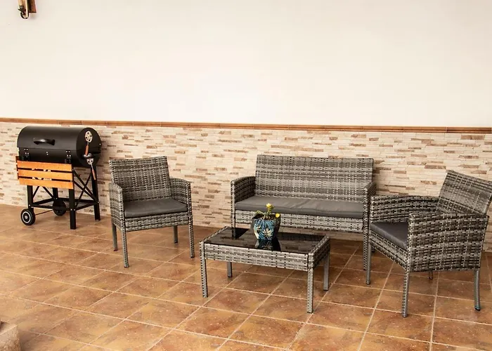 Los EnearesCasa Rural